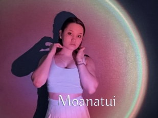 Moanatui