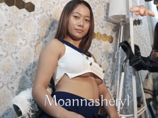 Moannasheryl