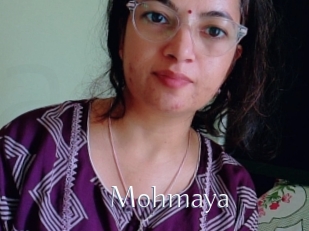Mohmaya