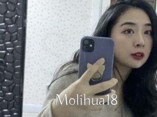 Molihua18