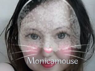 Monicamouse