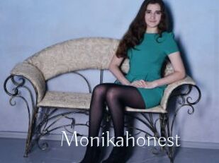Monikahonest