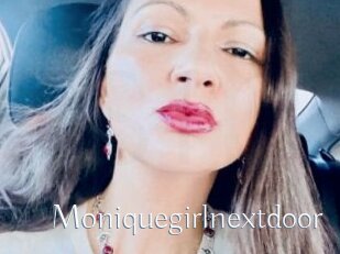 Moniquegirlnextdoor