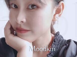 Moodkin