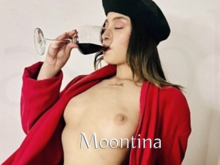 Moontina