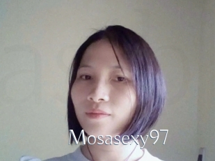 Mosasexy97