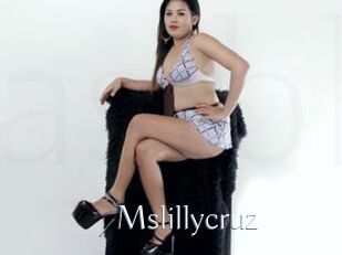 Mslillycruz