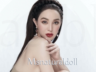 Msnaturaldoll