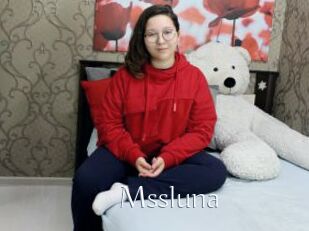 Mssluna