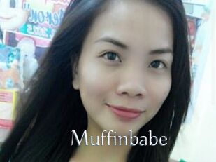 Muffinbabe