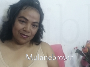 Mulanebrown