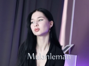 Mulanleman