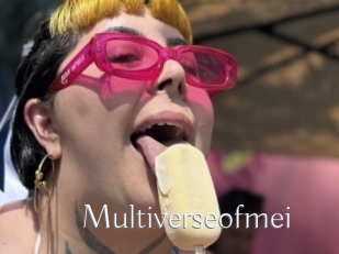 Multiverseofmei