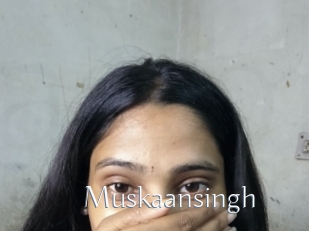 Muskaansingh