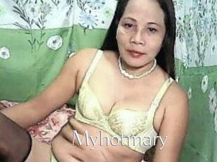 Myhotmary