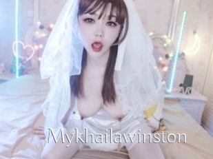 Mykhailawinston