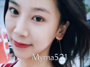 Myrna521