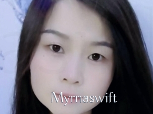 Myrnaswift