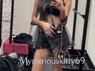 Mysteriouskitty69