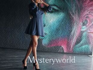 Mysteryworld