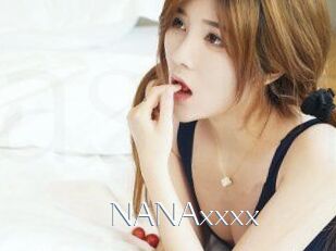 NANAxxxx
