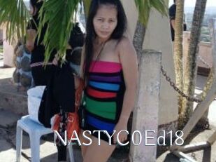 NASTYC0Ed18