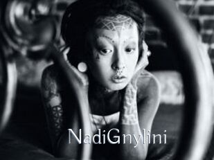 NadiGnylini