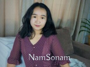 NamSonam
