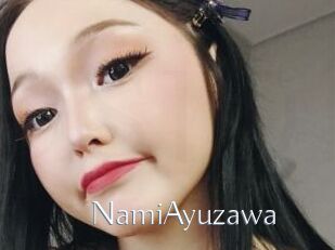 NamiAyuzawa