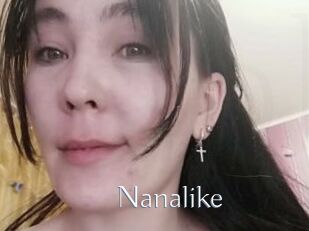 Nanalike