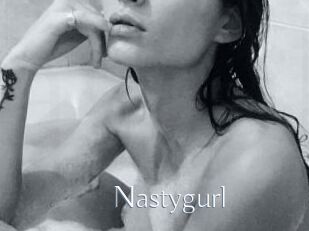 Nastygurl