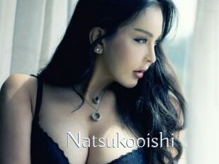 Natsukooishi