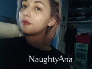 NaughtyAna