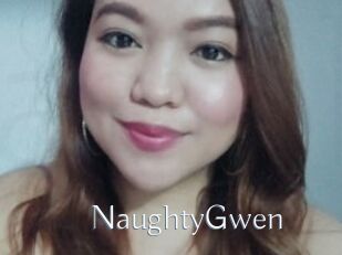 NaughtyGwen