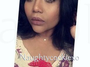 Naughtycookiexo