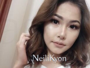 NeiliKyon