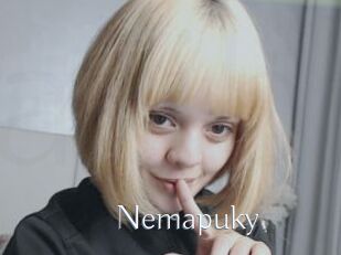 Nemapuky