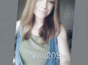 Netti20Sisi