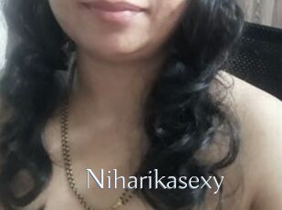 Niharikasexy