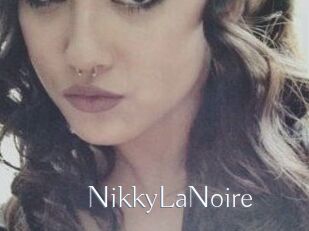 NikkyLaNoire