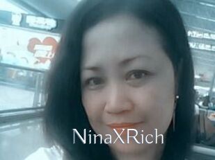 NinaXRich