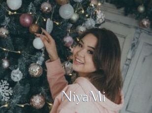 NiyaMi