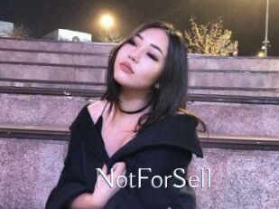 NotForSell