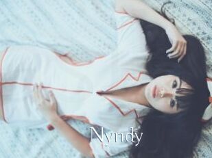 Nyndy