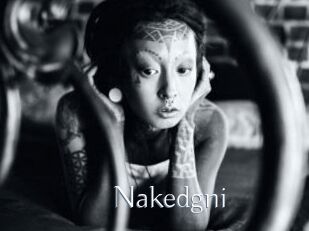 Nakedgni