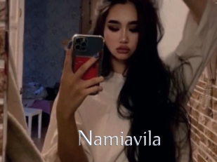 Namiavila