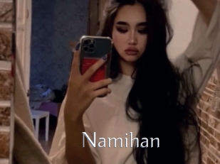 Namihan