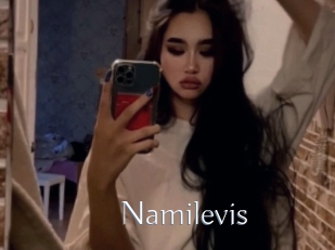 Namilevis