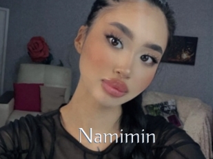 Namimin