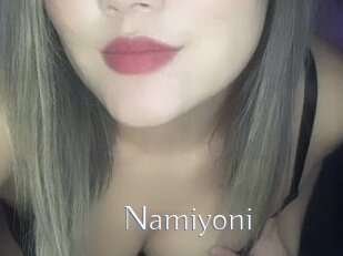 Namiyoni